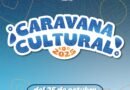 ¡Caravana Cultural!